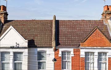 clay roofing Belnie, Lincolnshire