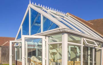 conservatory roof insulation costs Belnie