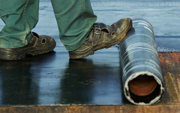 types of Belnie felt roof