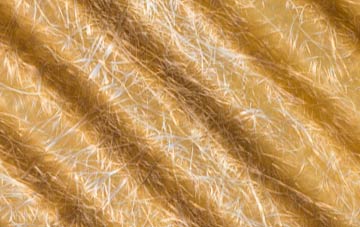 Belnie fibreglass roof waterproofing