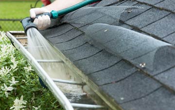 Belnie gutter cleaning costs