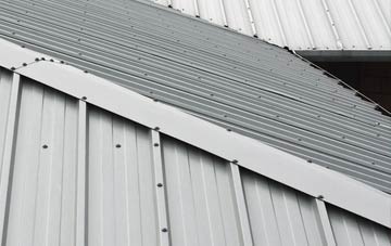 disadvantages of Belnie metal roofing