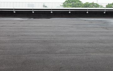 Belnie asphalt roof replacement
