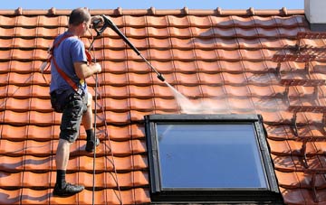 roof cleaning Belnie, Lincolnshire