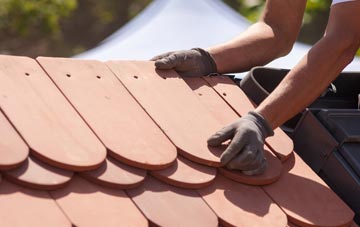 Belnie roof tile contractors