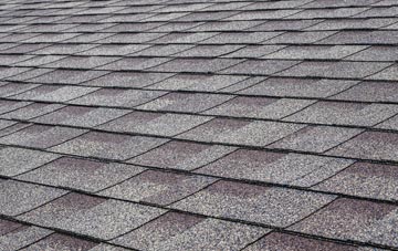 Belnie tiles for shallow pitch roofing