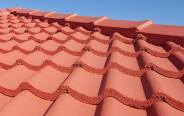 Belnie tile and slate roof replacement