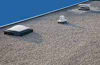Belnie flat roofing