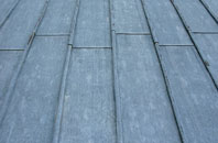 Belnie lead roofing