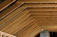 Belnie pitched insulation quotes