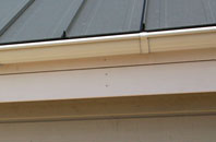 Belnie soffit repair