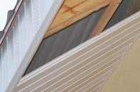 rated Belnie soffit repair companies